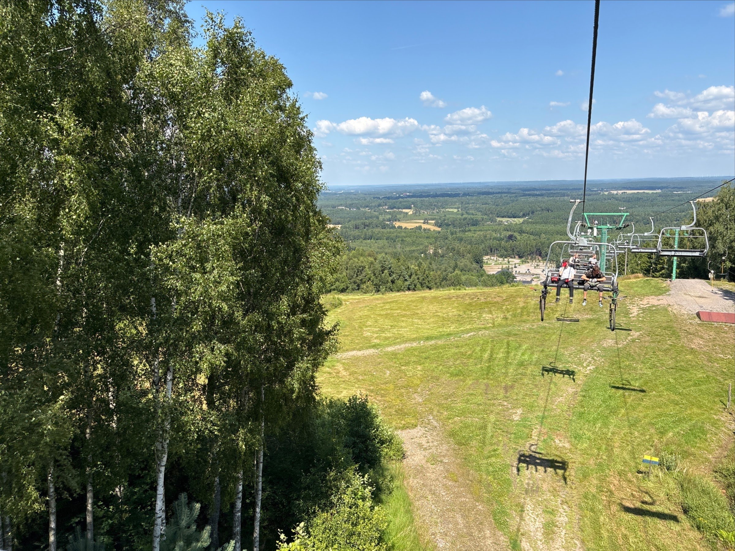 Vallåsen Bike Park